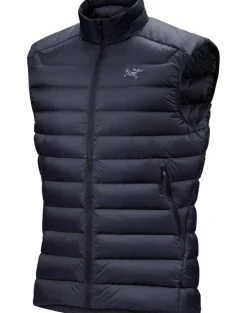Heren Arcteryx Cerium vest M