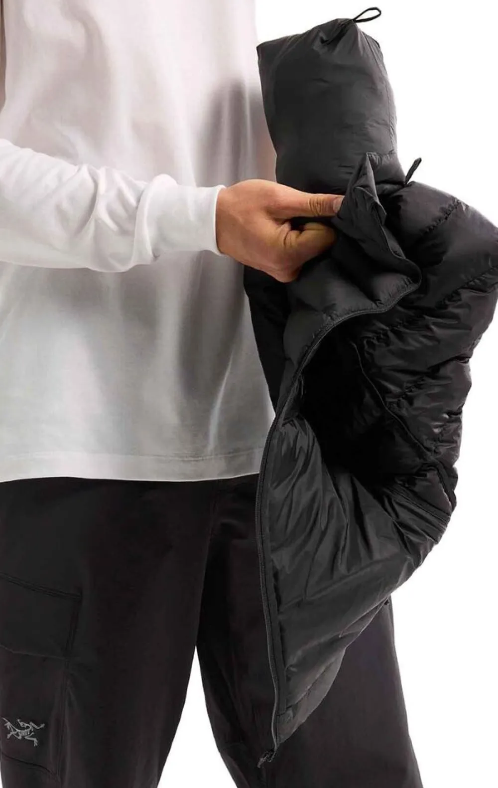 Heren Arcteryx Cerium Vest M