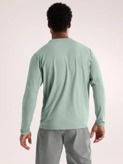 Heren Arcteryx Cormac Crew LS M
