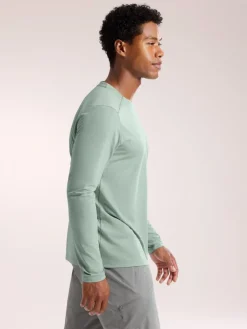 Heren Arcteryx Cormac Crew LS M