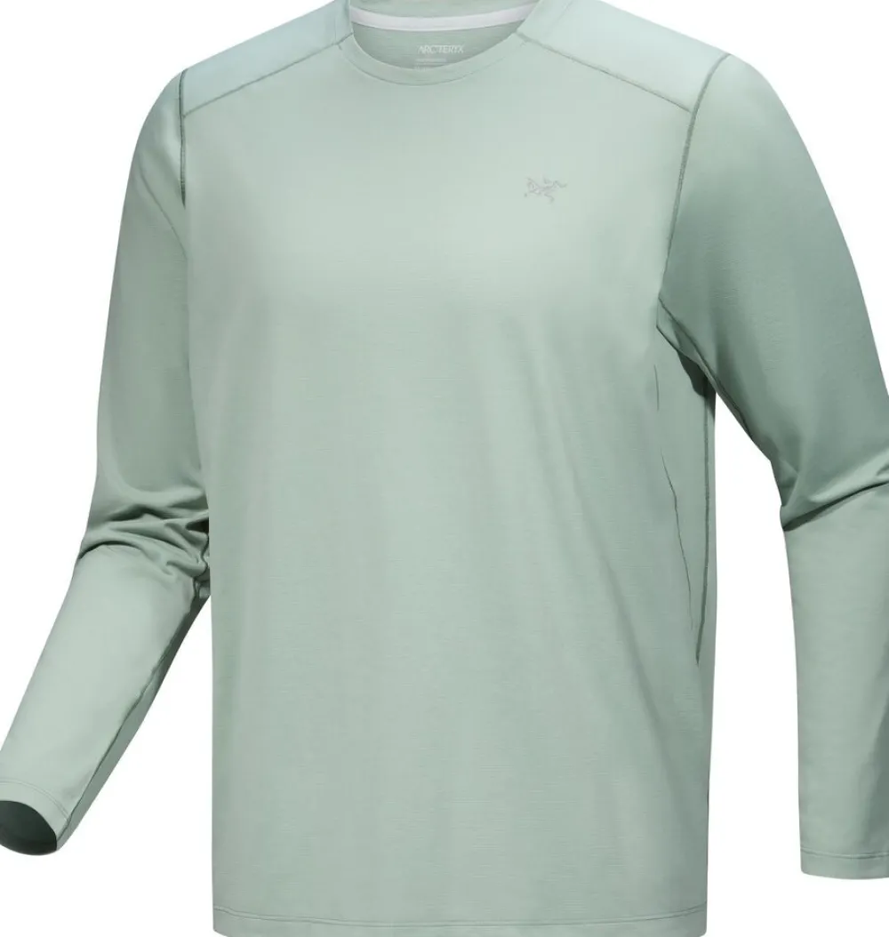 Heren Arcteryx Cormac Crew LS M