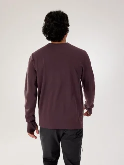 Heren Arcteryx Cormac HT LS M