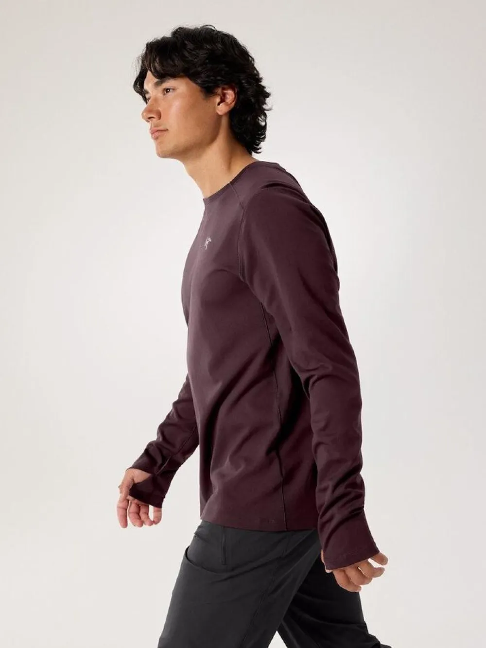 Heren Arcteryx Cormac HT LS M