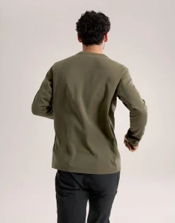 Heren Arcteryx Cormac HT LS M