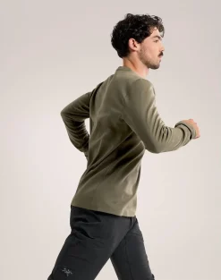 Heren Arcteryx Cormac HT LS M