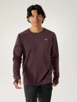 Heren Arcteryx Cormac HT LS M