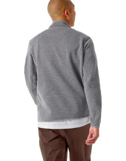 Heren Arcteryx Covert 1/2 zip M
