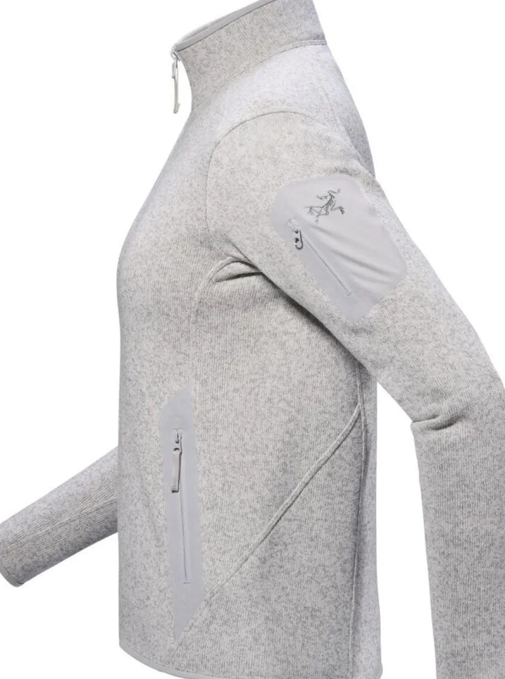 DAMES Arcteryx Covert cardigan W