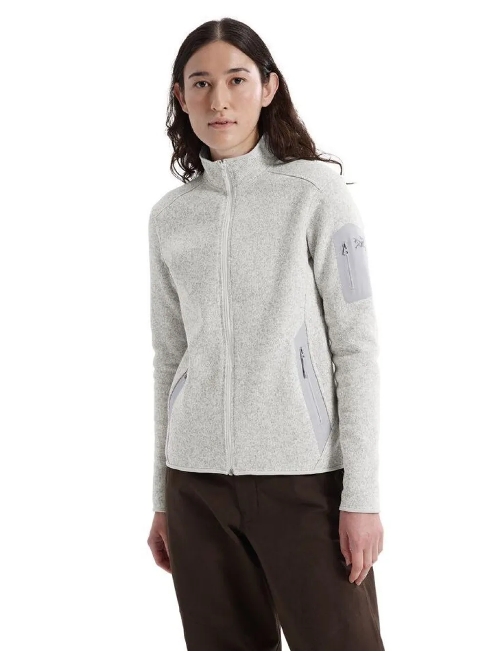 DAMES Arcteryx Covert cardigan W