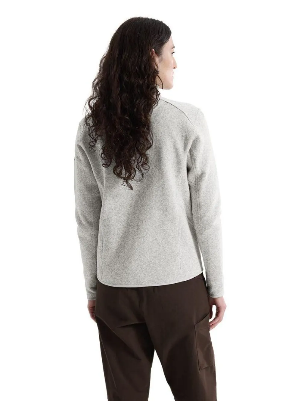 DAMES Arcteryx Covert cardigan W