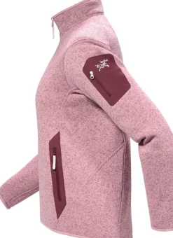 DAMES Arcteryx Covert cardigan W