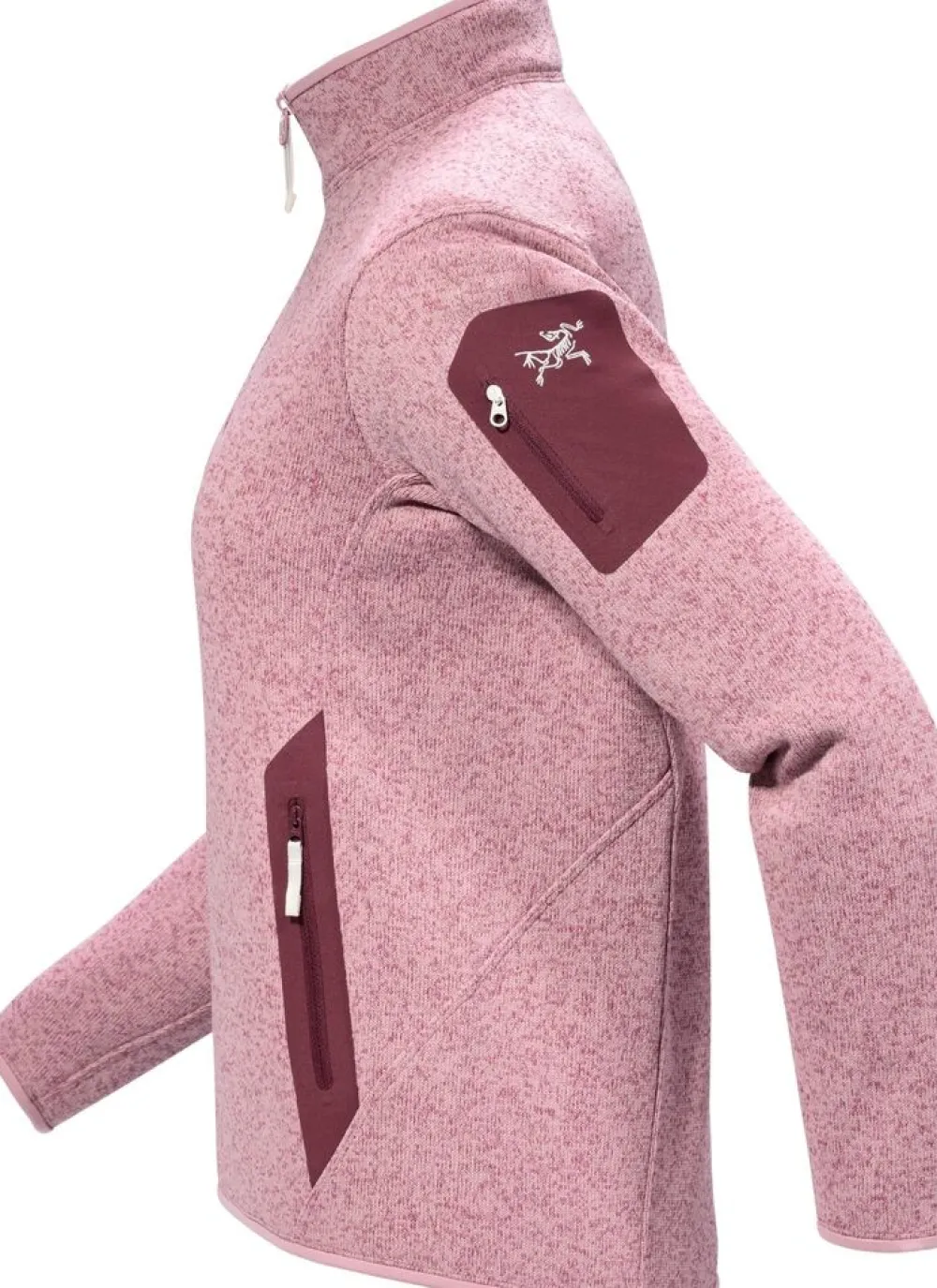 DAMES Arcteryx Covert cardigan W