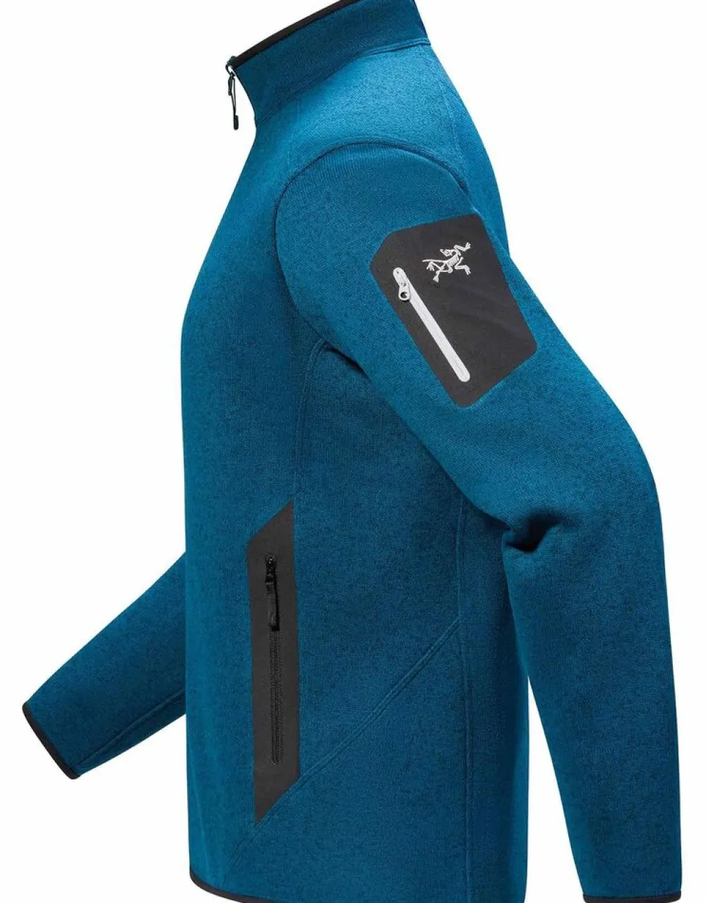 Heren Arcteryx Covert cardigan M