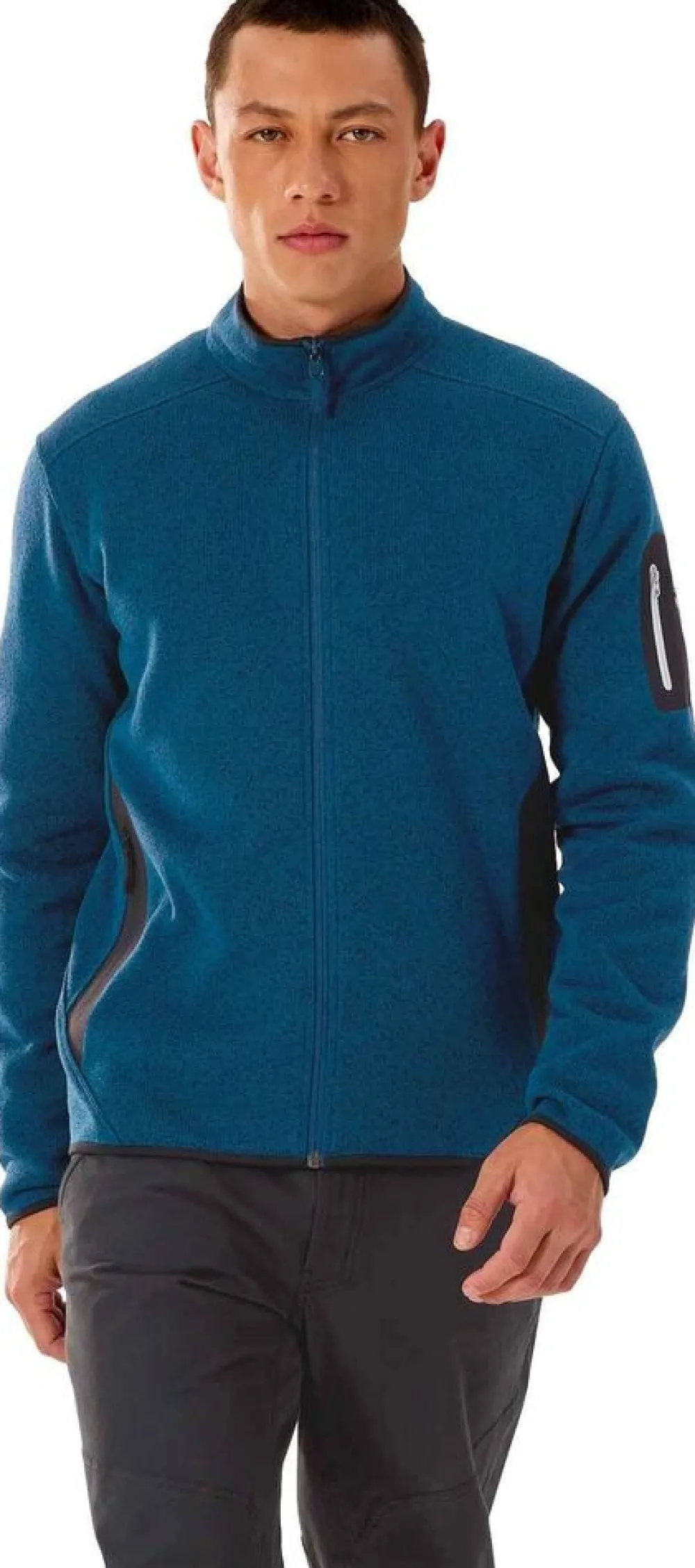 Heren Arcteryx Covert cardigan M