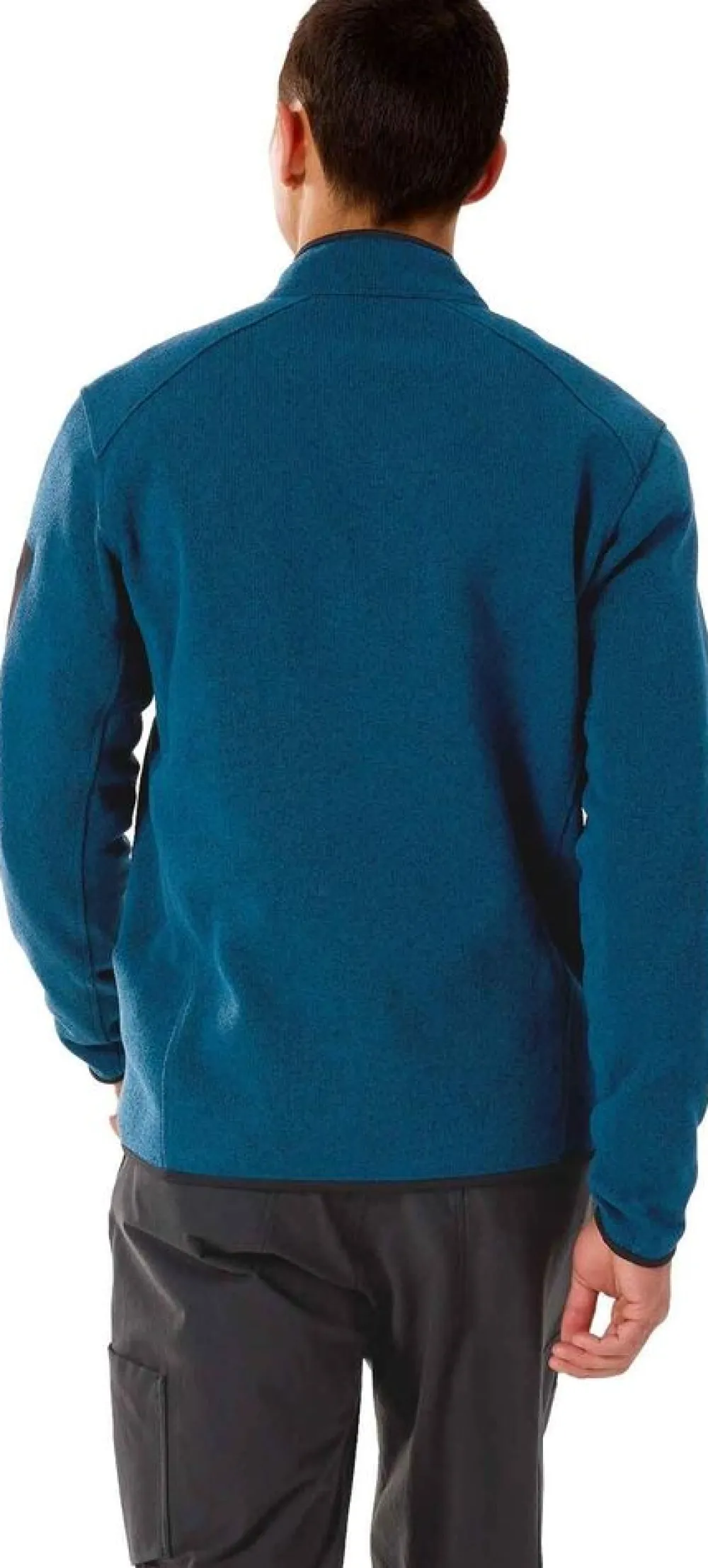 Heren Arcteryx Covert cardigan M