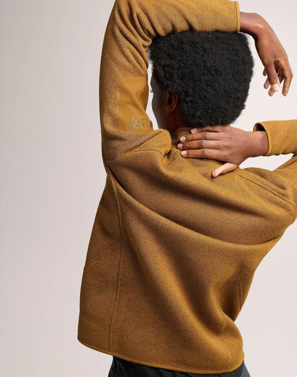 DAMES Arcteryx Covert Cardigan womens