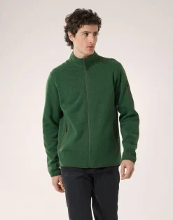 Heren Arcteryx Covert Cardigan M