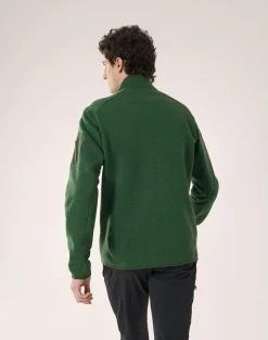 Heren Arcteryx Covert Cardigan M
