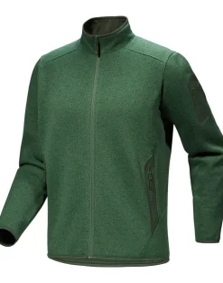 Heren Arcteryx Covert Cardigan M