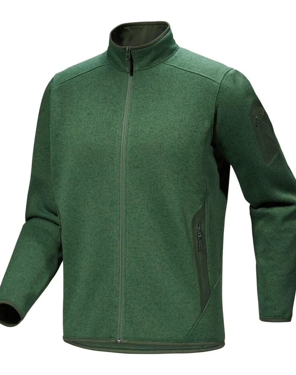Heren Arcteryx Covert Cardigan M