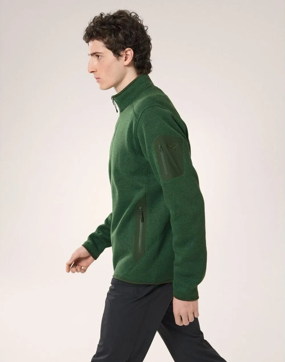 Heren Arcteryx Covert Cardigan M