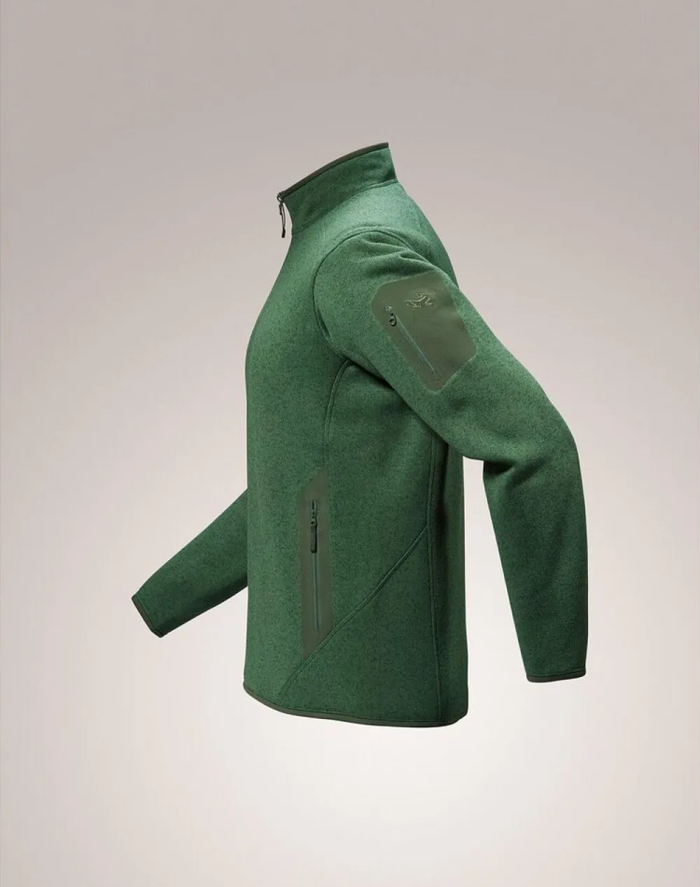 Heren Arcteryx Covert Cardigan M