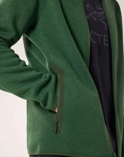 Heren Arcteryx Covert Cardigan M