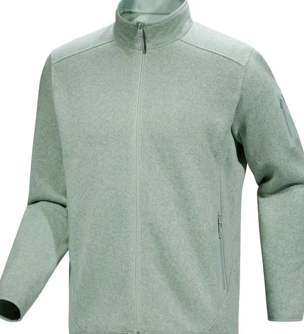 Heren Arcteryx Covert Cardigan M