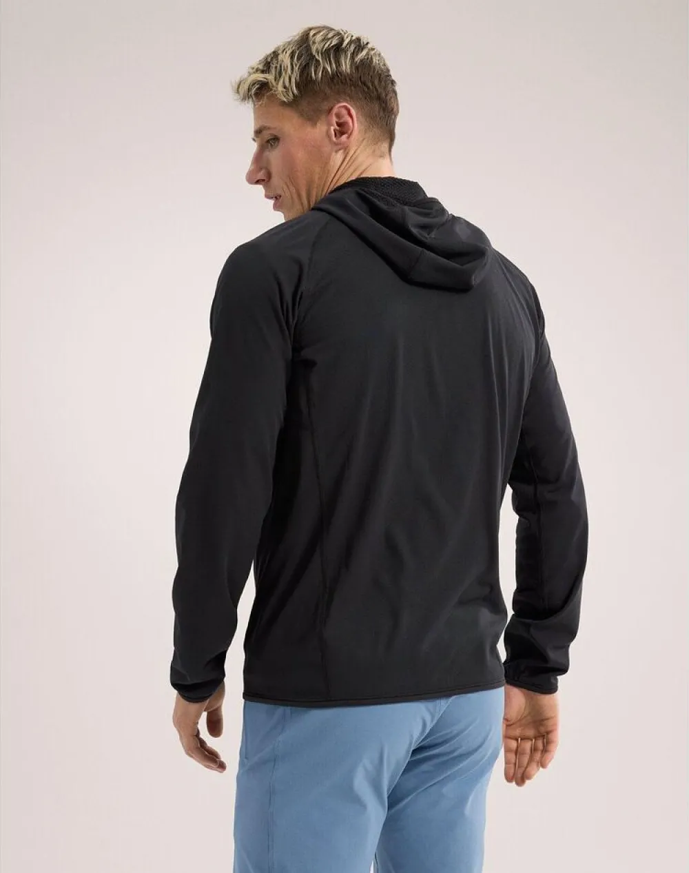 Heren Arcteryx Delta hoody M