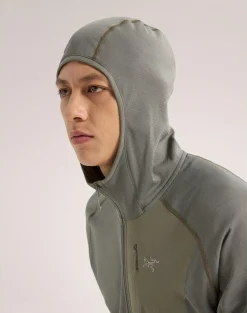 Heren Arcteryx Delta hoody M
