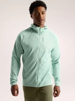 Heren Arcteryx Delta hoody M