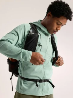 Heren Arcteryx Delta hoody M