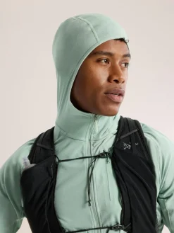 Heren Arcteryx Delta hoody M