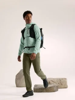 Heren Arcteryx Delta hoody M