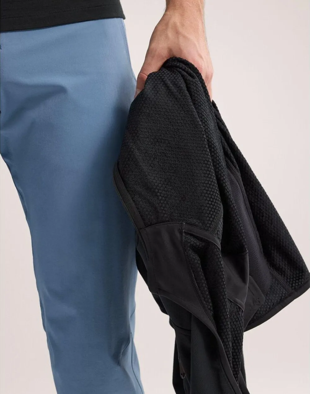 Heren Arcteryx Delta hoody M
