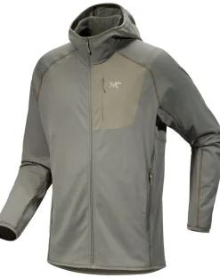 Heren Arcteryx Delta hoody M