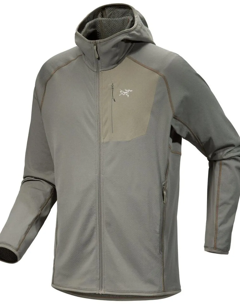 Heren Arcteryx Delta hoody M