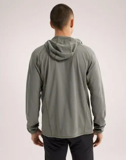 Heren Arcteryx Delta hoody M