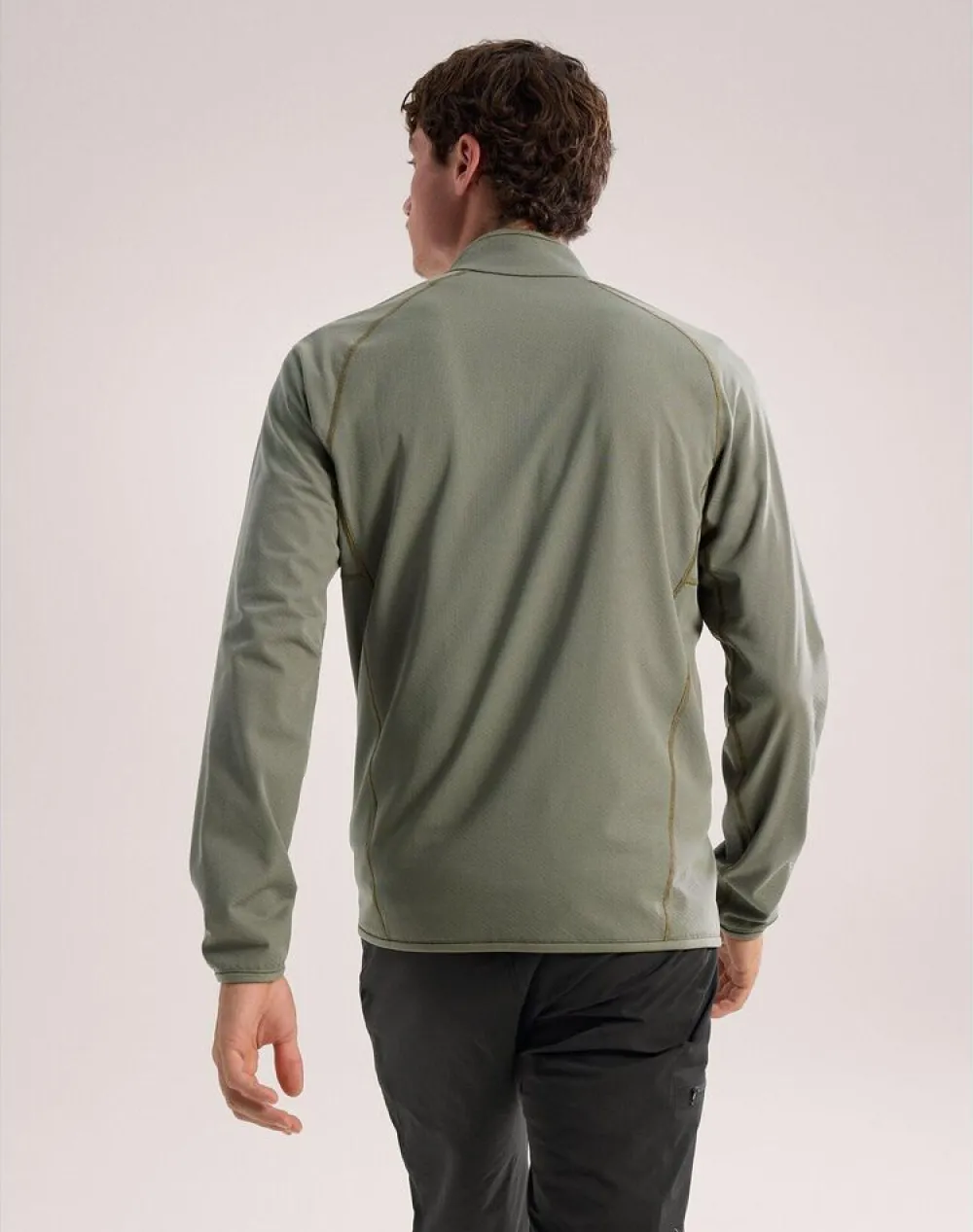 Heren Arcteryx Delta Jacket M