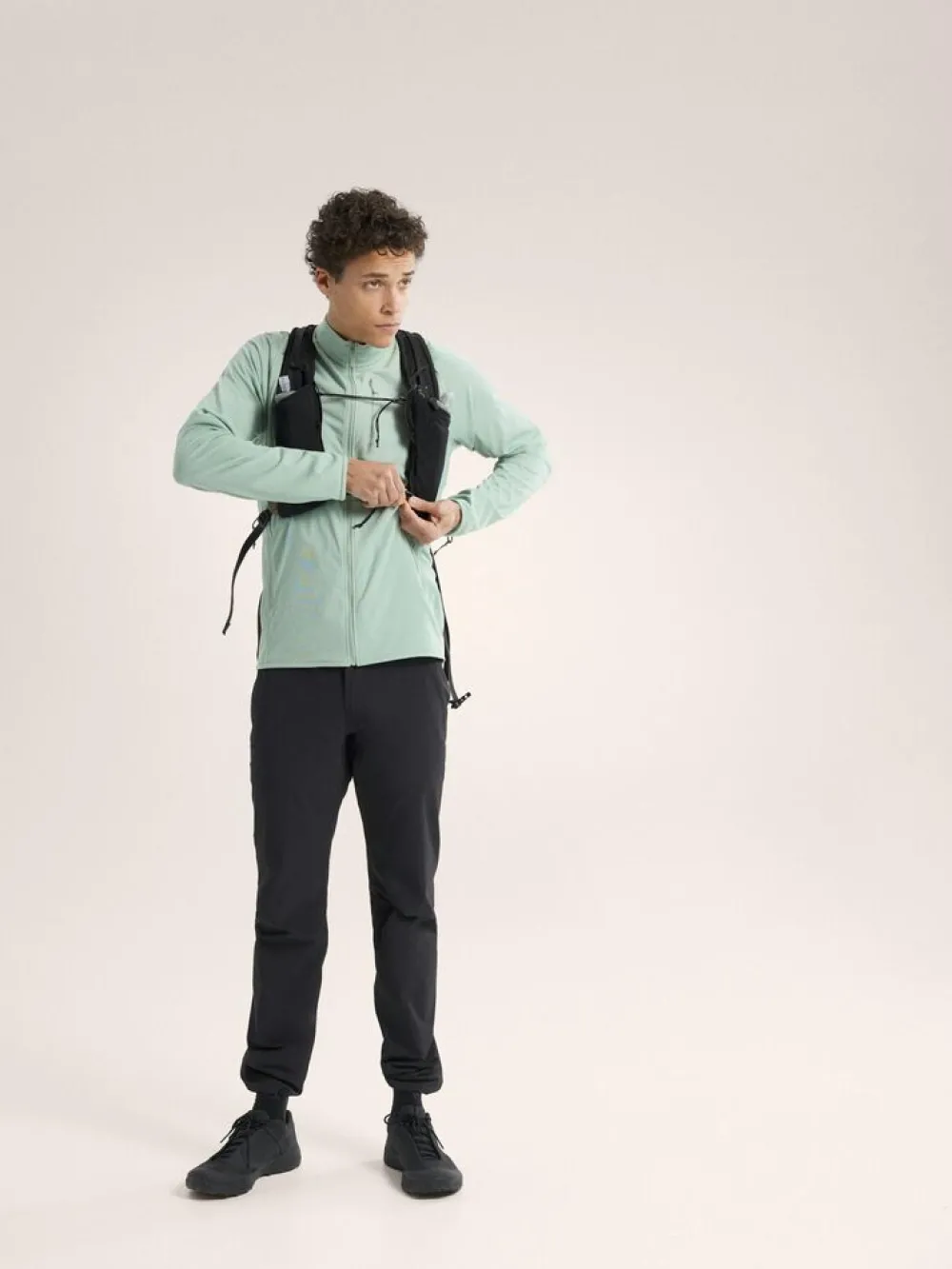 Heren Arcteryx Delta Jacket M