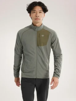Heren Arcteryx Delta Jacket M