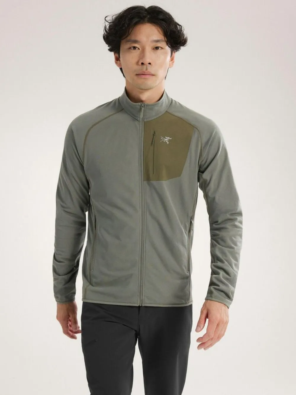 Heren Arcteryx Delta Jacket M