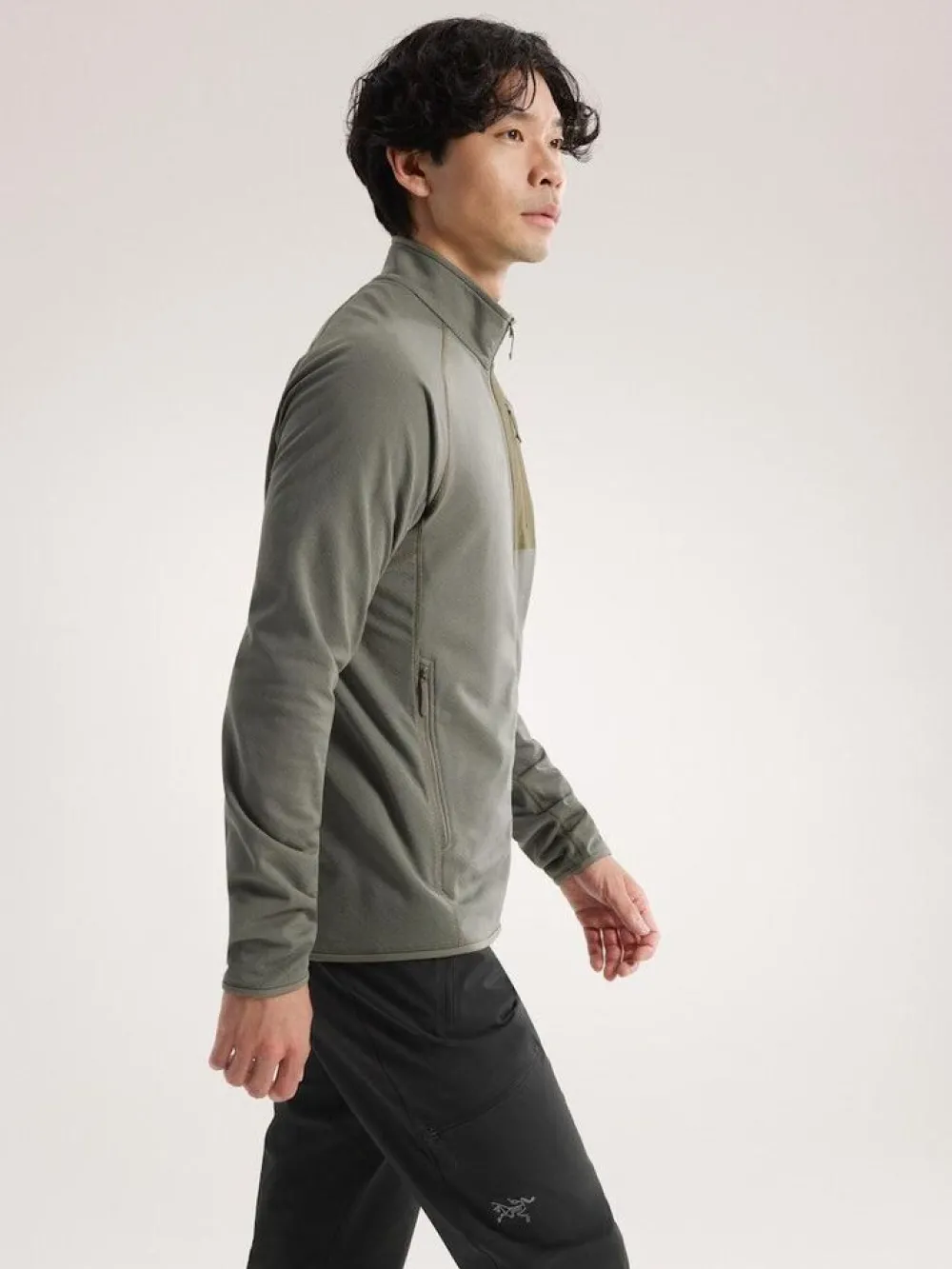 Heren Arcteryx Delta Jacket M