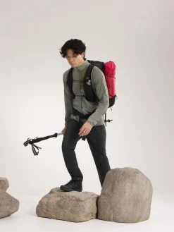 Heren Arcteryx Delta Jacket M