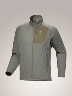Heren Arcteryx Delta Jacket M