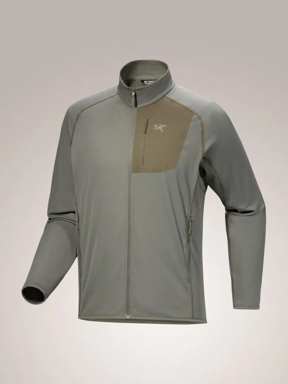 Heren Arcteryx Delta Jacket M
