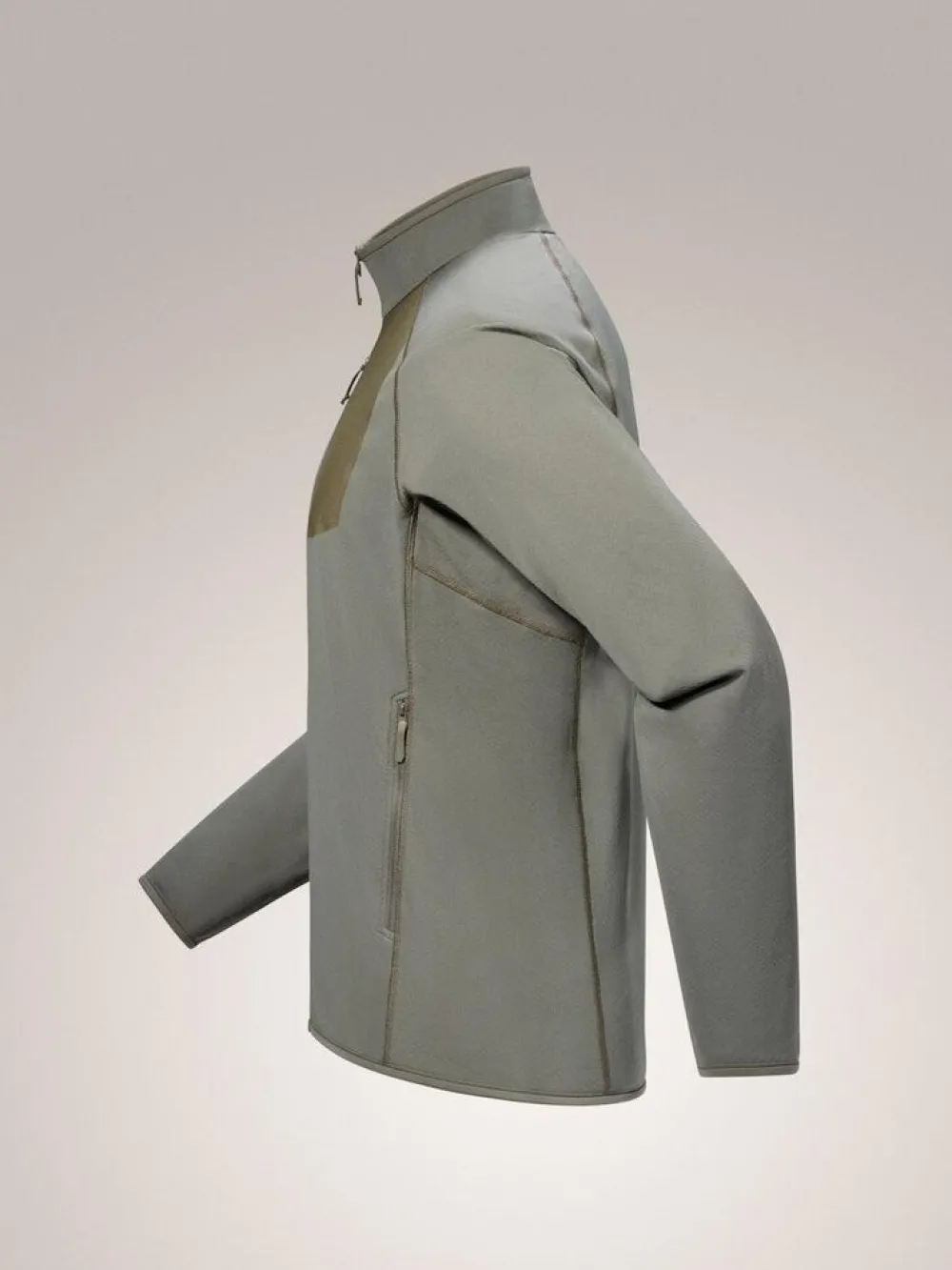 Heren Arcteryx Delta Jacket M