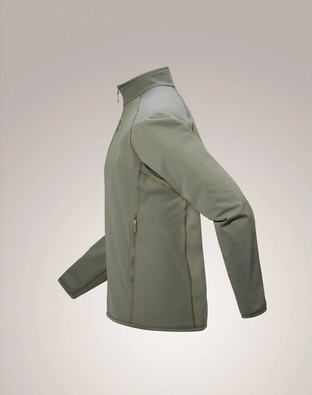 Heren Arcteryx Delta Jacket M