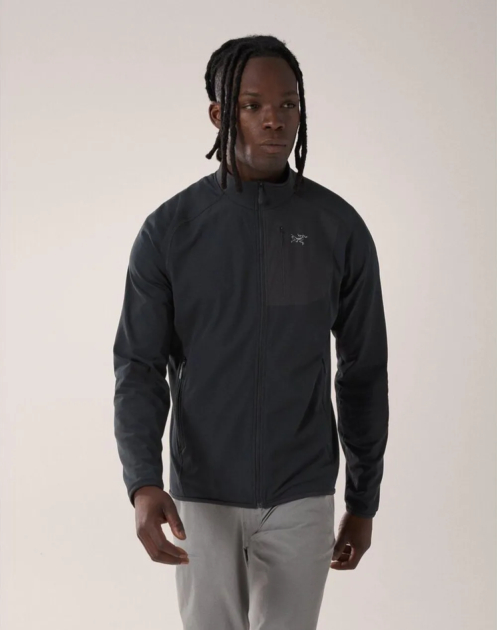 Heren Arcteryx Delta Jacket M