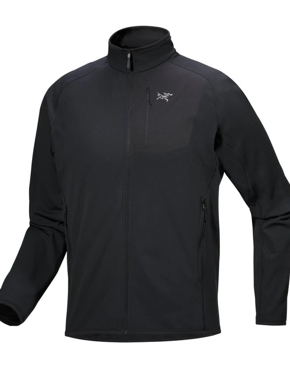 Heren Arcteryx Delta Jacket M